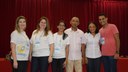I Seminário Multitemático