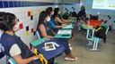 Capacitação do IBGE