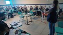 Capacitação do IBGE