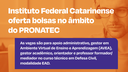 Edital para seleção de servidores dos IFs
