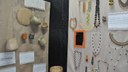 Exposição "Povos Indígenas do Piauí"