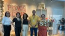 Exposição "Povos Indígenas do Piauí"