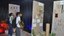 Exposição "Povos Indígenas do Piauí"
