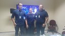 Apresentação Projeto EmbarcaTech
