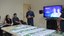 Apresentação Projeto EmbarcaTech