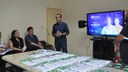 Apresentação Projeto EmbarcaTech