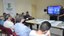 Apresentação Projeto EmbarcaTech