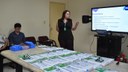 Apresentação Projeto EmbarcaTech