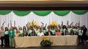 Certificação Mulheres Mil