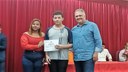 Encerramento Projeto EduBot Fase 1/2022
