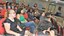 Encerramento Projeto EduBot Fase 1/2022