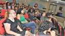 Encerramento Projeto EduBot Fase 1/2022