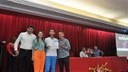 Encerramento Projeto EduBot Fase 1/2022