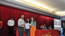 Encerramento Projeto EduBot Fase 1/2022