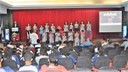 Encerramento Projeto EduBot Fase 1/2022