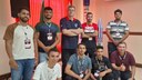 IFPI é campeão na  43ª Jornada de Foguetes