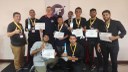 IFPI é campeão na  43ª Jornada de Foguetes