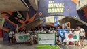 IFPI na 14ª Bienal da UNE