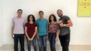 Equipe finalista Febrace 2024