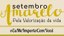 Confira a programação