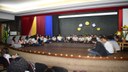 Evento "Eu me Importo com Você”