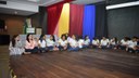 Evento "Eu me Importo com Você”
