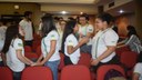 Evento "Eu me Importo com Você”