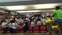 Evento "Eu me Importo com Você”