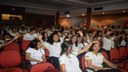 Evento "Eu me Importo com Você”