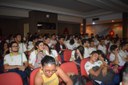 Evento "Eu me Importo com Você”