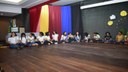 Evento "Eu me Importo com Você”
