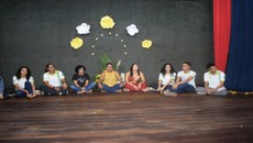 Evento "Eu me Importo com Você”