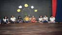 Evento "Eu me Importo com Você”