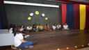 Evento "Eu me Importo com Você”