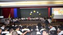 Evento "Eu me Importo com Você”