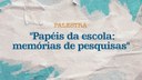 Palestra será realizada na Universidade Federal do Piauí