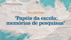 Palestra será realizada na Universidade Federal do Piauí