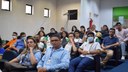 A iniciativa é fruto de parceria entre Huawei e IFPI