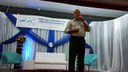 Palestrante - Edaldo Gomes  (Cartografia INCRA-DF)