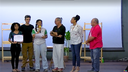VII Festival Estudantil de Teatro