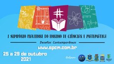 Dentre as diversas temáticas que permeiam os minicursos, professores do IFPI levaram para a programação diversos assuntos