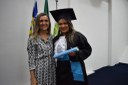 Colação de Grau Extemporânea