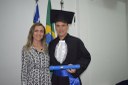 Colação de Grau Extemporânea