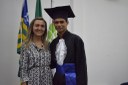 Colação de Grau Extemporânea