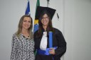 Colação de Grau Extemporânea