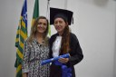 Colação de Grau Extemporânea