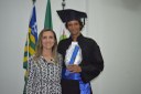 Colação de Grau Extemporânea