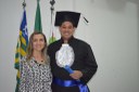 Colação de Grau Extemporânea
