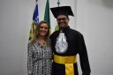 Colação de Grau Extemporânea