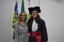 Colação de Grau Extemporânea